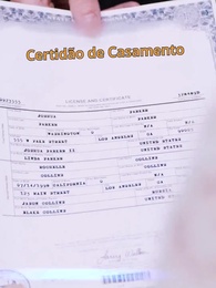 Episódio 1 - Sei Que Você Nunca Foi Embora