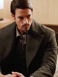 Sei Que Você Nunca Foi Embora - Episode 42