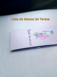 Episodio 50 - El millonario cumple mi lista de deseos