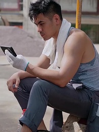 我們的村BA - Episode 37