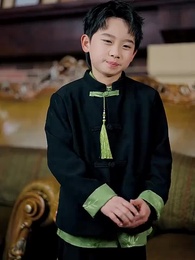 大夏鏢神九歲半 - Episode 45