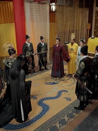 第41集 - 雙生劫，迎娶公主登上帝位