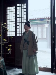 第44集 - 霜隕蘆花淚濕衣