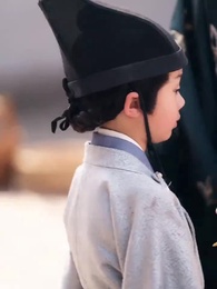 เมืองตงจิงกำลังเบ่งบาน - Episode 18