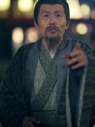 霜隕蘆花淚濕衣 - Episode 27