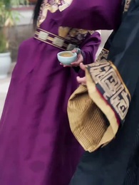 Blossoms and Bloodshed - Episode 49