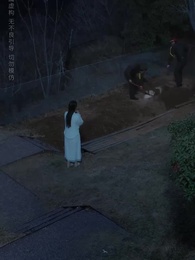 第9集 - 消逝的光芒