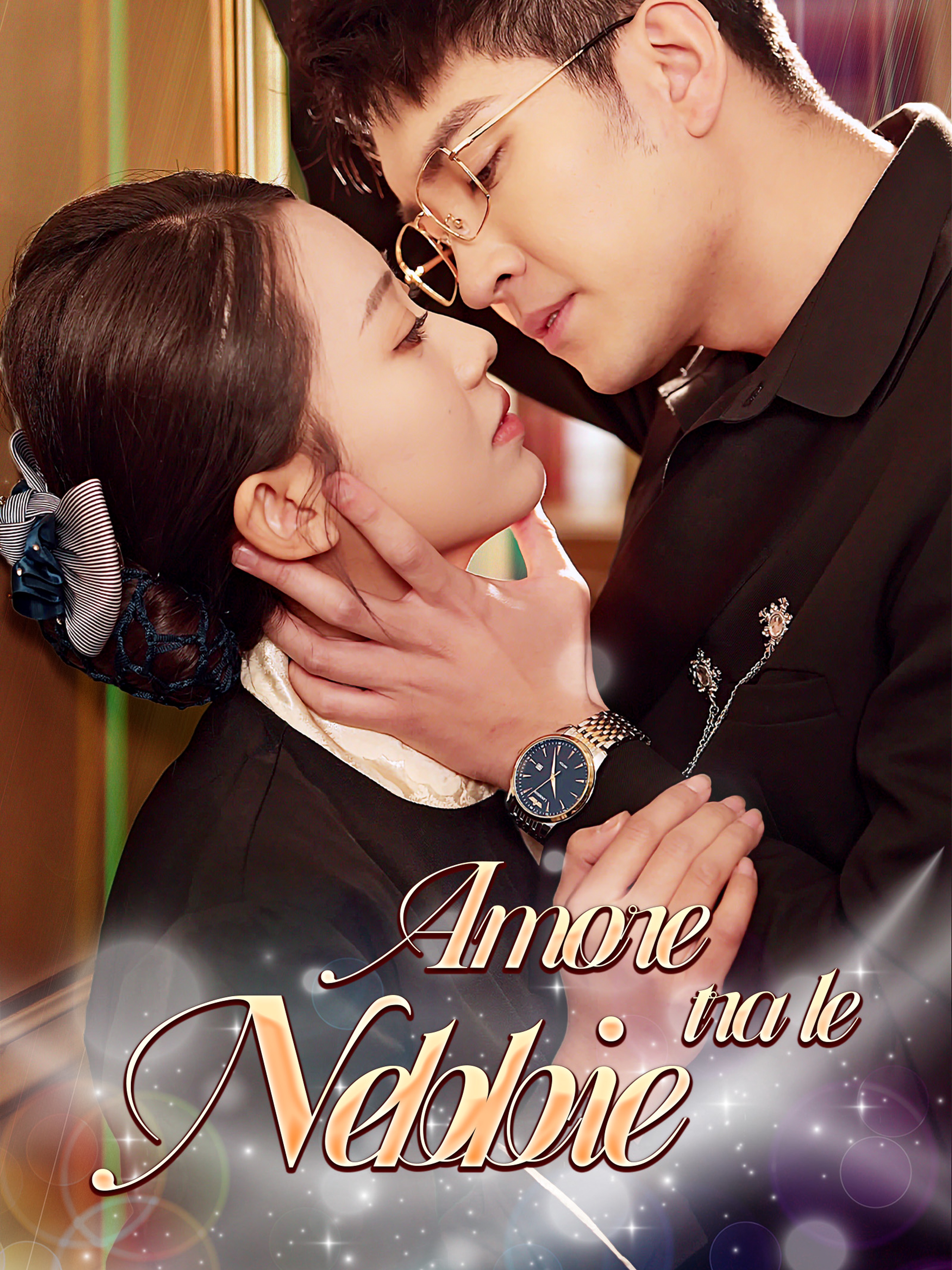 Amore tra le Nebbie