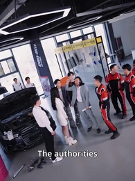 Am I A Taxi Driver? - Episode 39