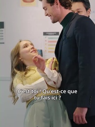 Un milliardaire réalise ma liste de souhaits - Episode 8