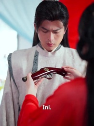 Cahaya di Balik Kegelapan - Episode 35