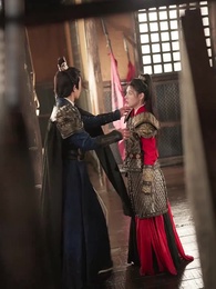 A-courtin' Too Slow - Episode 29