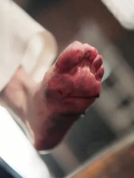 Episode 25 - A-courtin' Too Slow