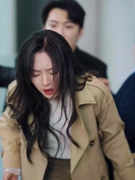 Episode 46 - Little girl, big savior