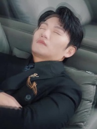 Little girl, big savior - Episode 4