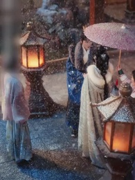 Episode 48 - A-courtin' Too Slow