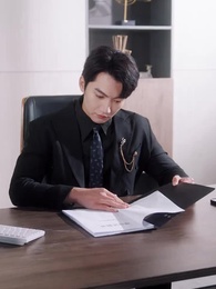 Episode 37 - Little girl, big savior