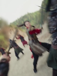 A-courtin' Too Slow - Episode 36