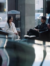 Little girl, big savior - Episode 22