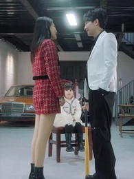 หัวใจน้อยๆ ของแม่ - Episode 53