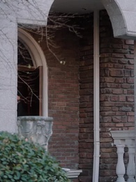 Episode 14 - Little girl, big savior