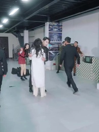 Episode 57 - Little girl, big savior