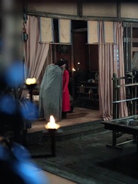 Episode 43 - A-courtin' Too Slow