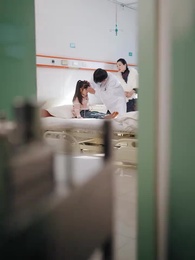 Little girl, big savior - Episode 10