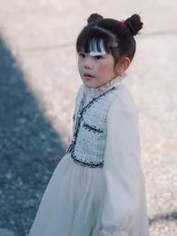 Episode 15 - Little girl, big savior