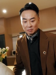 Little girl, big savior - Episode 9