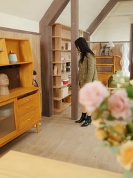 ตอนที่ 8 - หัวใจน้อยๆ ของแม่