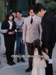 Episode 2 - Little girl, big savior