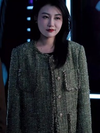 Episode 25 - Little girl, big savior