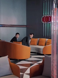 Episode 39 - Little girl, big savior