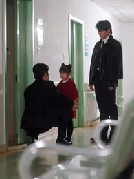 Episode 49 - Little girl, big savior