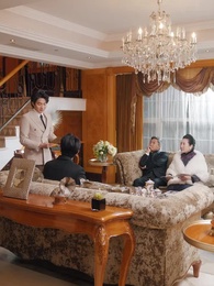 花暖～君がくれた未来～ - Episode 7