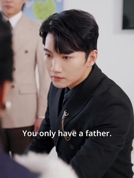 Episode 11 - Little girl, big savior