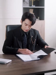 花暖～君がくれた未来～ - Episode 37