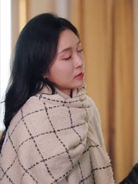 Little girl, big savior - Episode 38