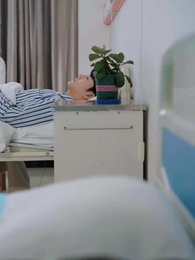 第58話 - 花暖～君がくれた未来～