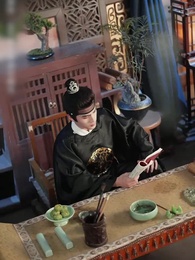 Episode 17 - A-courtin' Too Slow