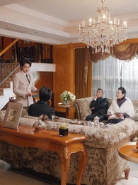 หัวใจน้อยๆ ของแม่ - Episode 7