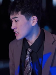 Episode 33 - Little girl, big savior