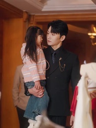 Episode 12 - Little girl, big savior