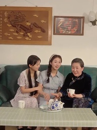 Episode 15 - Suami Era 80an-ku Sangat Naif