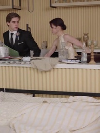 Mein Ex, der milliardenschwere Trauzeuge - Episode 18