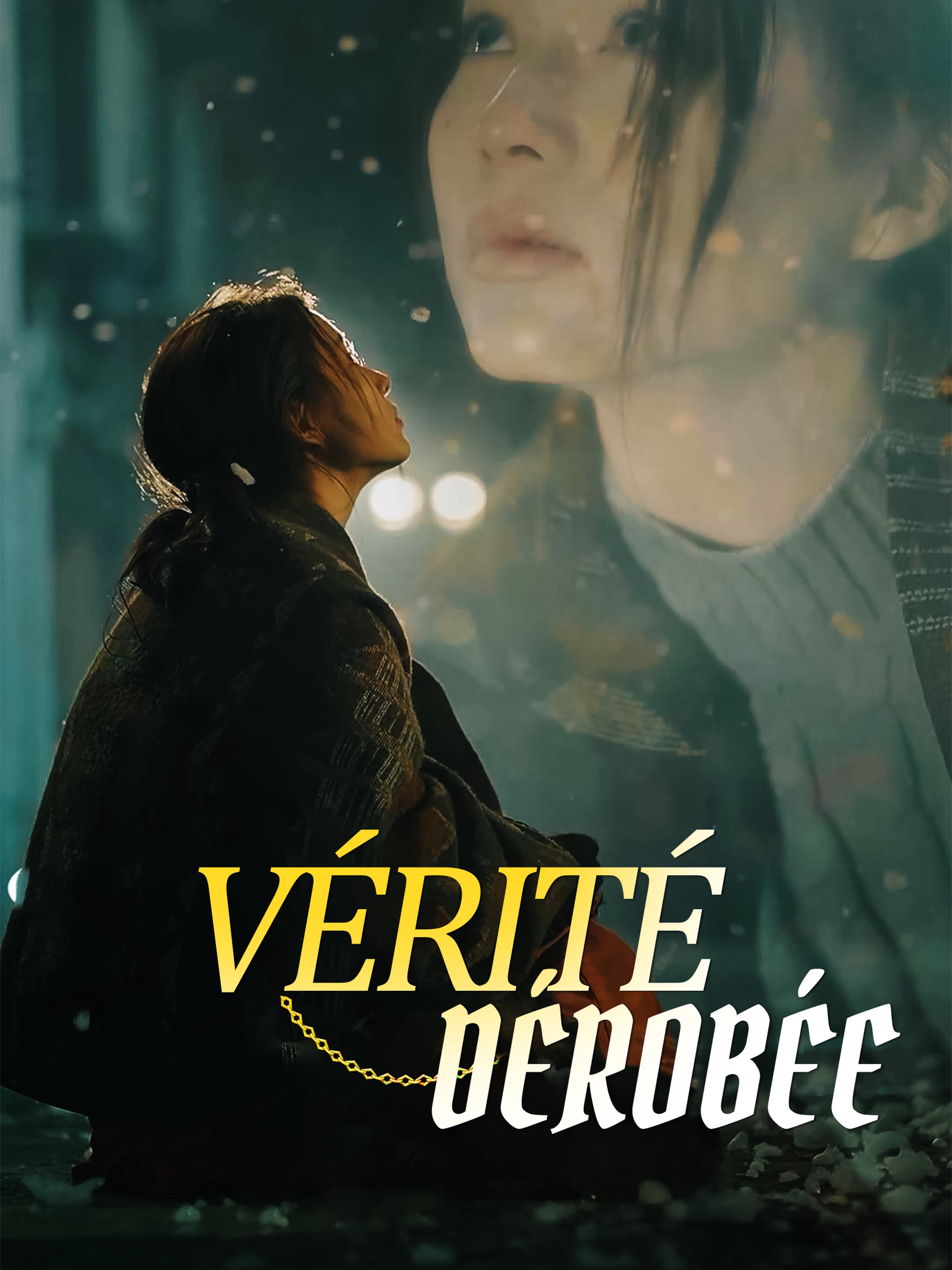 Vérité Dérobée