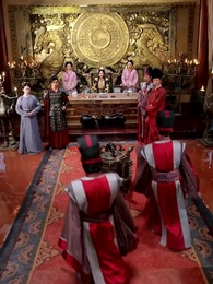 من عامة الشعب إلى القصر - Episode 57