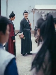 10화 - [더빙 버전]내 아버지가 선존님이다