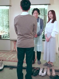 第22話 - 潜入バトル！令嬢はスーパー派遣